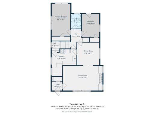 5249 Zenith Avenue S, Minneapolis, MN 55410