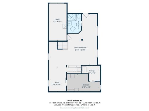 5249 Zenith Avenue S, Minneapolis, MN 55410