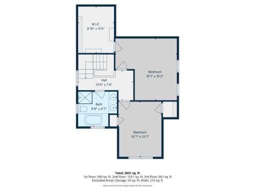 5249 Zenith Avenue S, Minneapolis, MN 55410