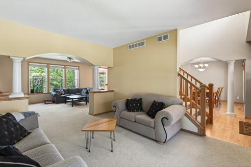 655 Lexie Court, Eagan, MN 55123