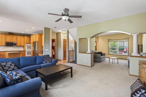 655 Lexie Court, Eagan, MN 55123