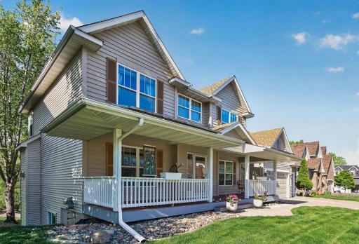 655 Lexie Court, Eagan, MN 55123