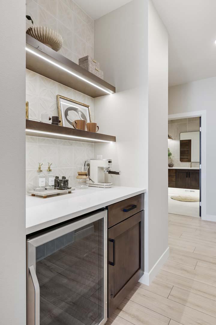 Primary Coffee Bar