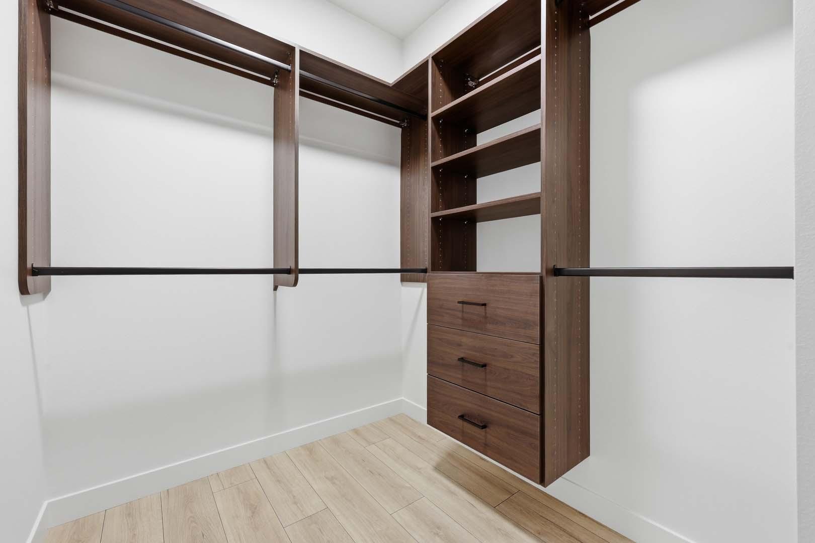 Primary Closet 1