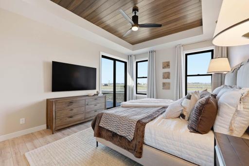 6440 Sun Valley Boulevard, Horace, ND 58047