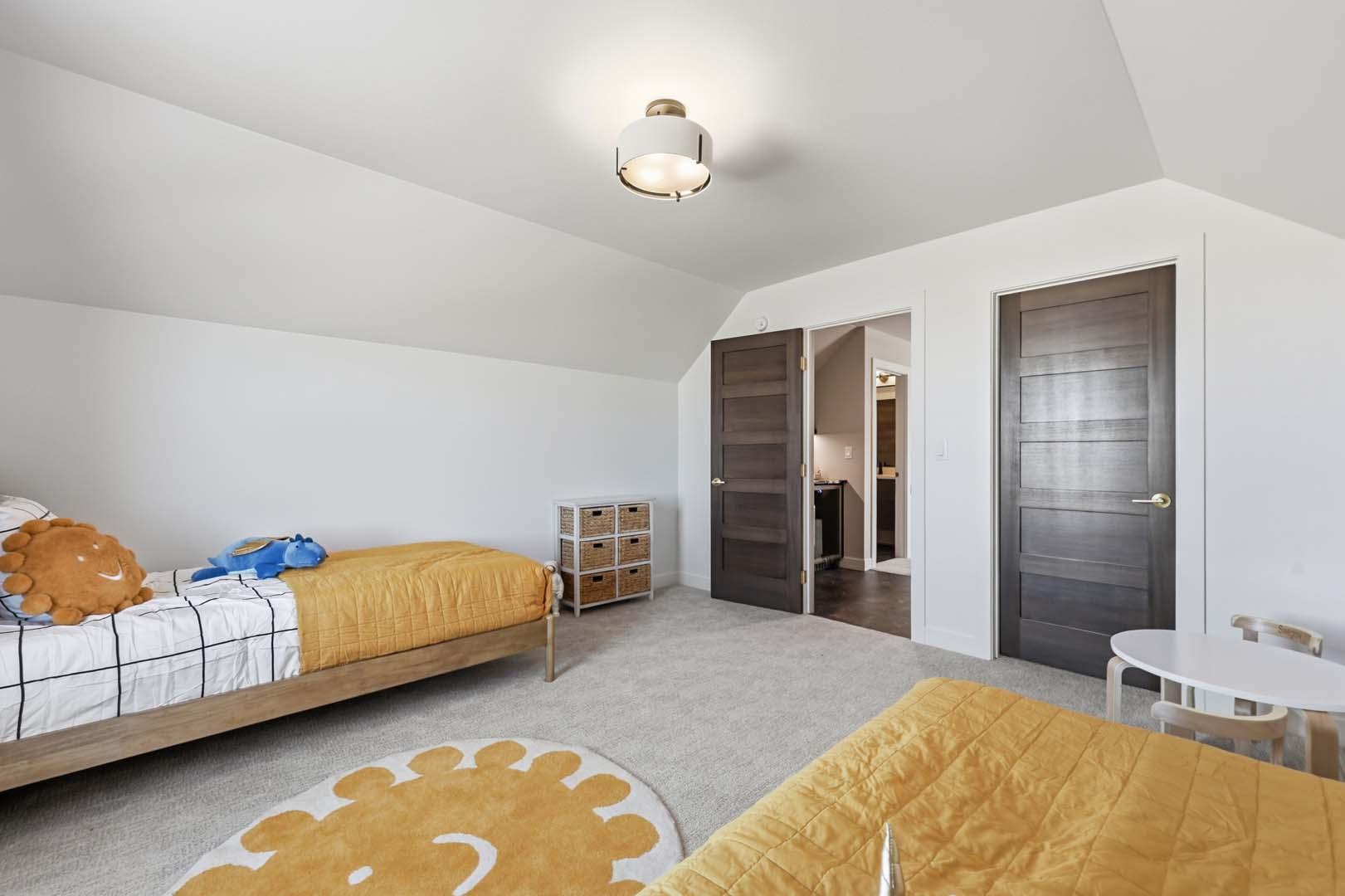 Bonus Room Bedroom 3