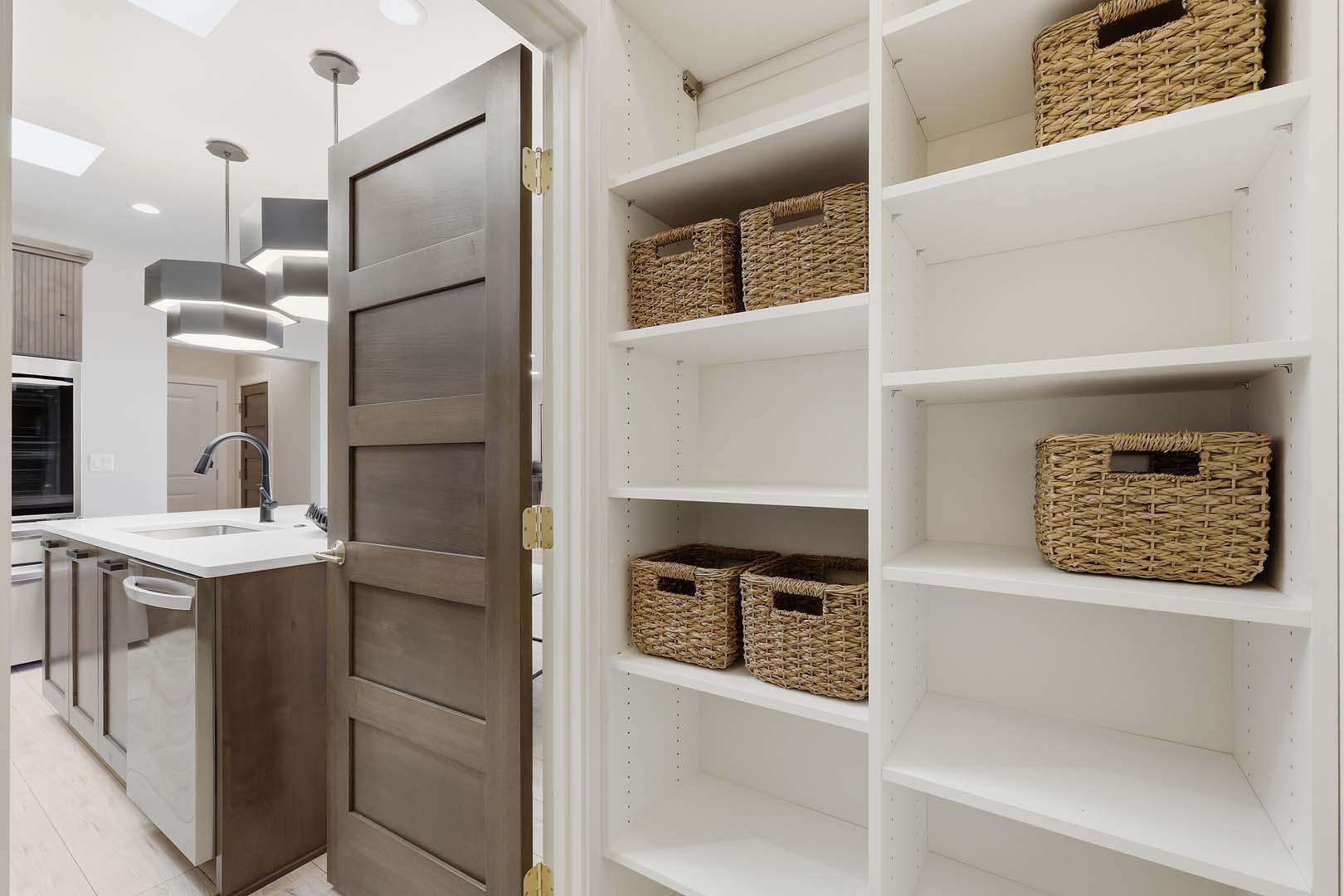 Pantry
