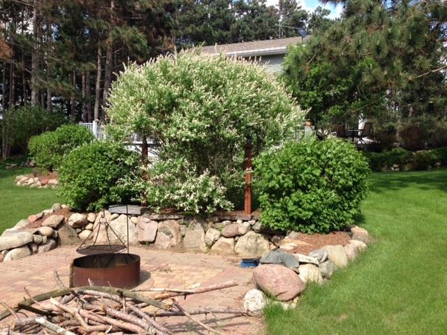 Fire pit