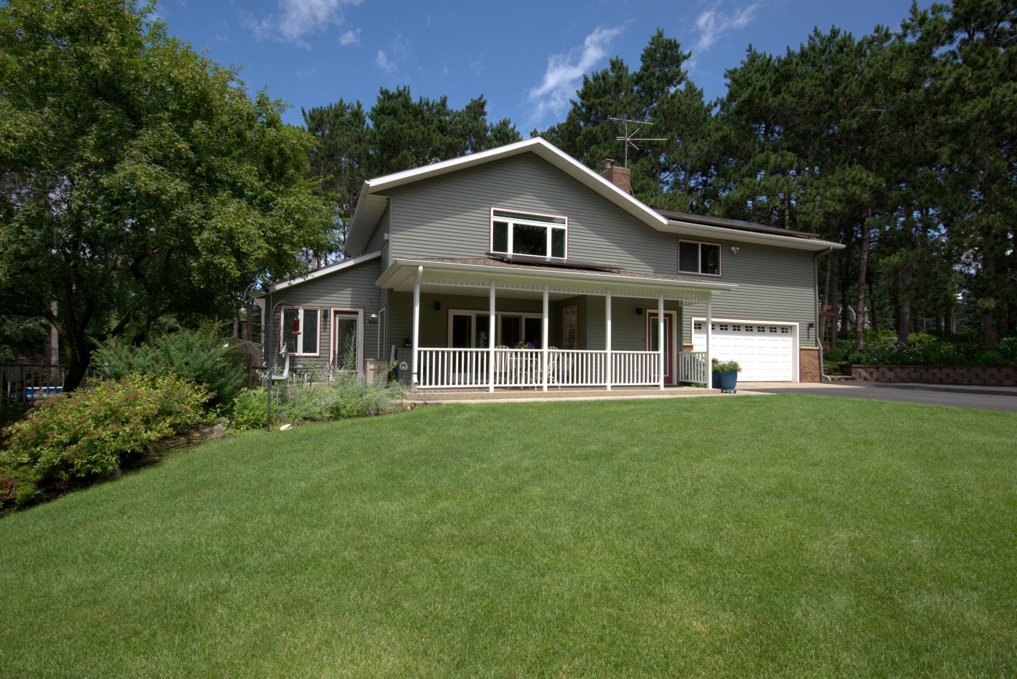 22603 Fable Rd, St. Augusta welcomes you!