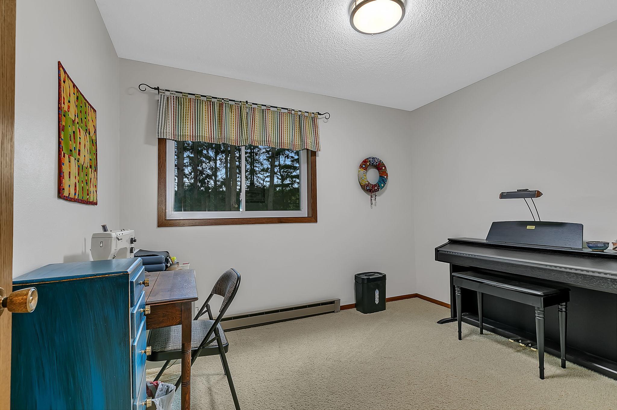 Bedroom #3