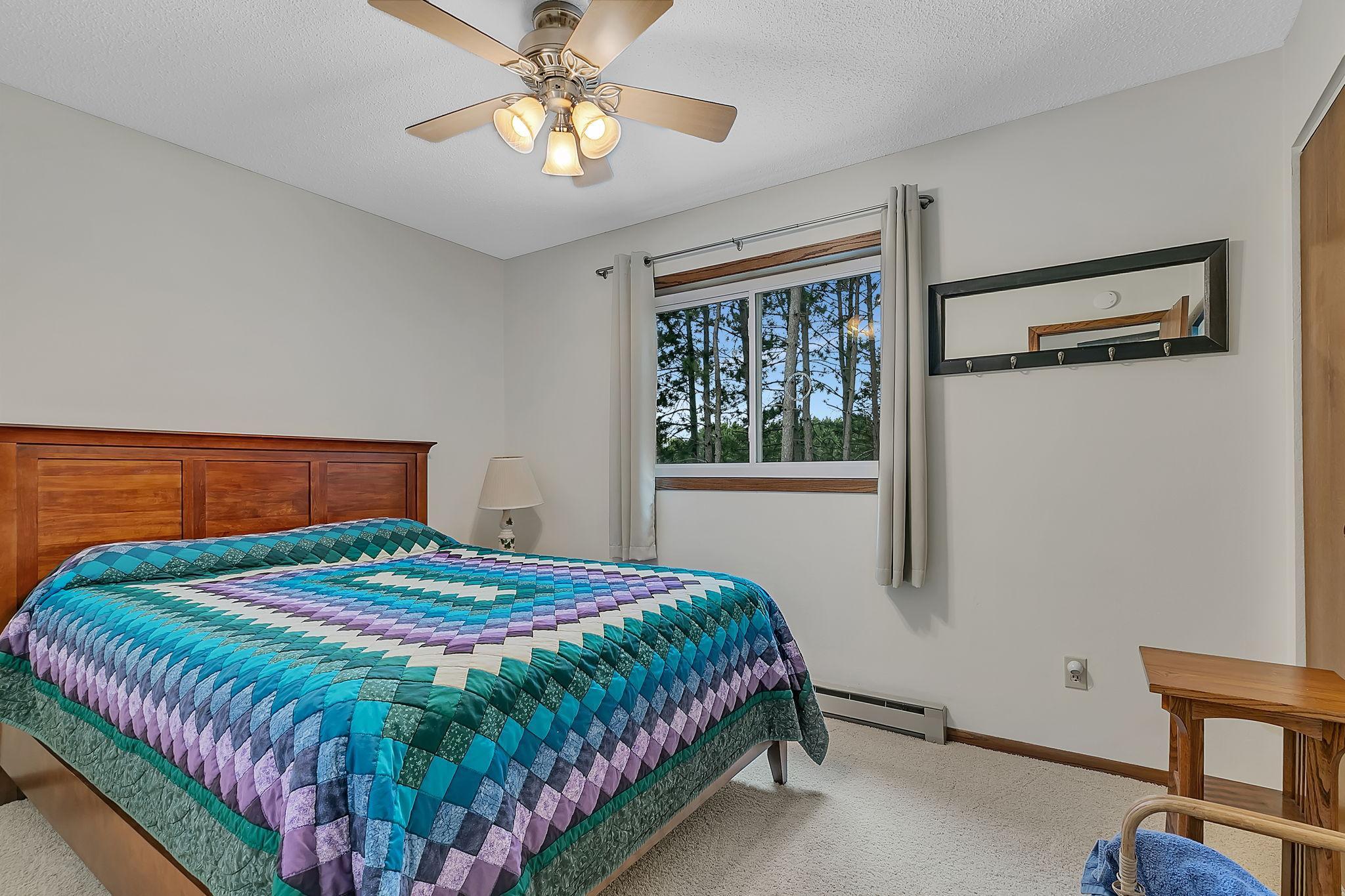 Bedroom #4