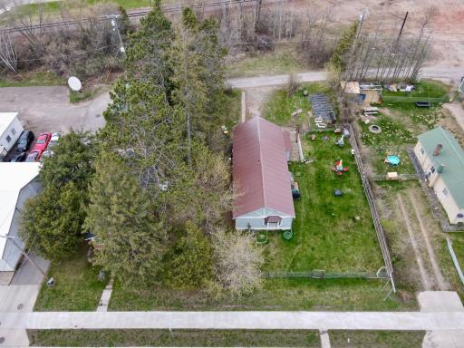 528 5th Avenue, Calumet, MN 55716