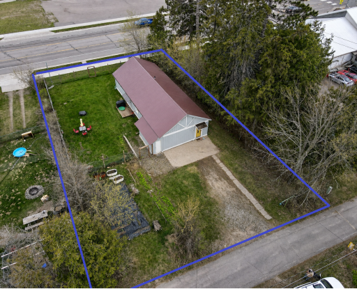 528 5th Avenue, Calumet, MN 55716