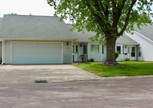 282 4th Avenue SW, Blooming Prairie, MN 55917