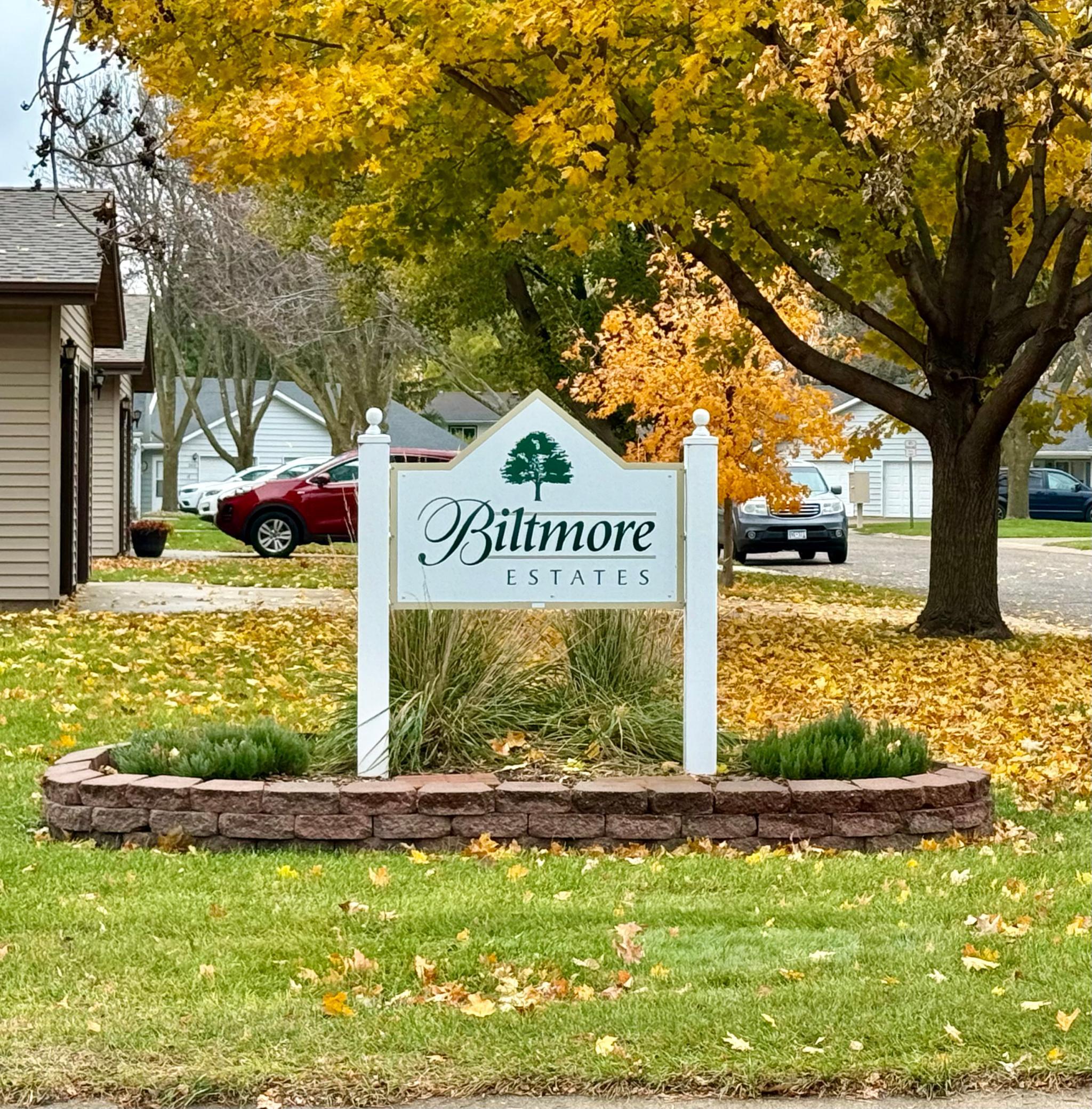 Biltmore Estates