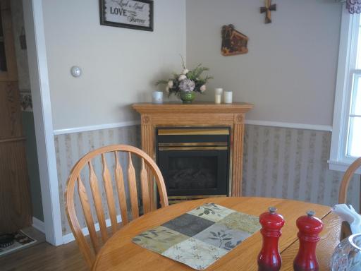 214 W Anna Street, Fairmont, MN 56031