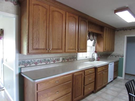 214 W Anna Street, Fairmont, MN 56031