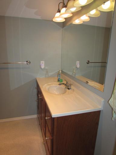 214 W Anna Street, Fairmont, MN 56031
