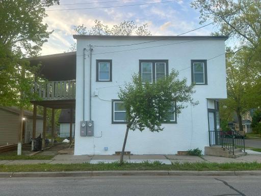 4301 James Avenue N, Minneapolis, MN 55412