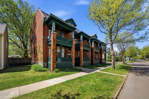 732 Marshall Avenue, Saint Paul, MN 55104