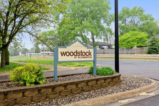 Welcome to Woodstock! We're full of amenities, come check us out!