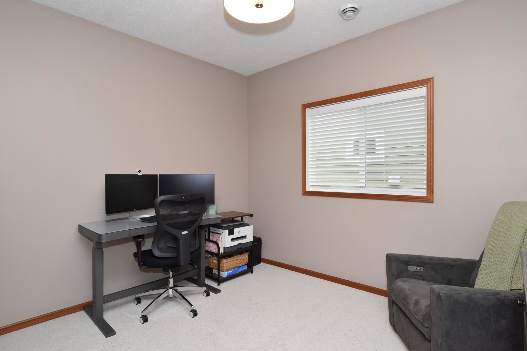 Flex Room is HUGE...Can Also Be a 3rd Bedroom If Needed or 2nd Bedroom Should the Front Room Be Better Suited to Another Use??? Options Are Good!