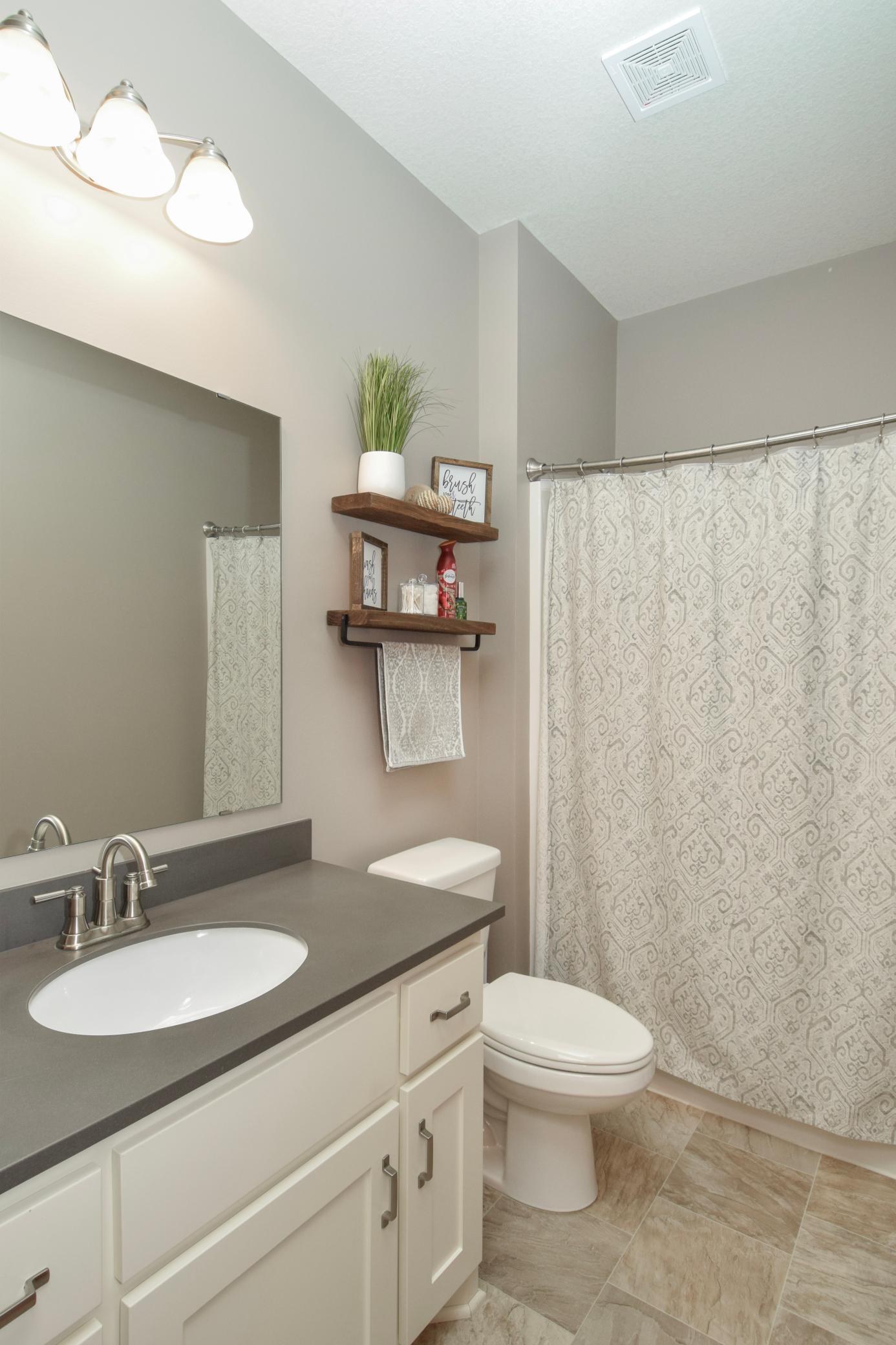 Main Bath Serves Guests and Second Bedroom! As Mentioned-You May Have a Wait List!