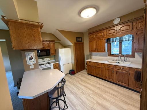 209 S Spring Avenue, Springfield, MN 56087