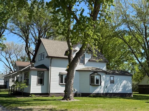 209 S Spring Avenue, Springfield, MN 56087