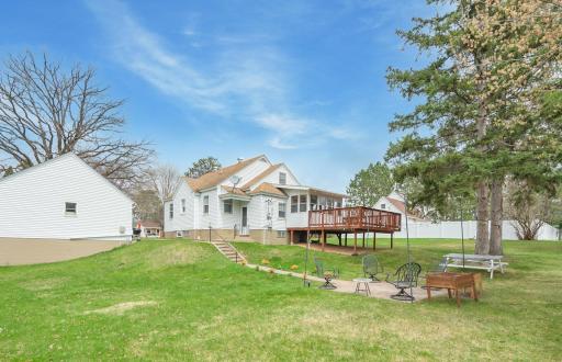 816 NW 9th Street, Grand Rapids, MN 55744