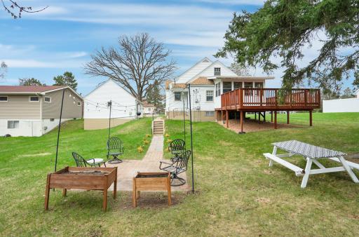 816 NW 9th Street, Grand Rapids, MN 55744