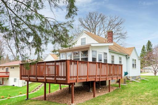 816 NW 9th Street, Grand Rapids, MN 55744