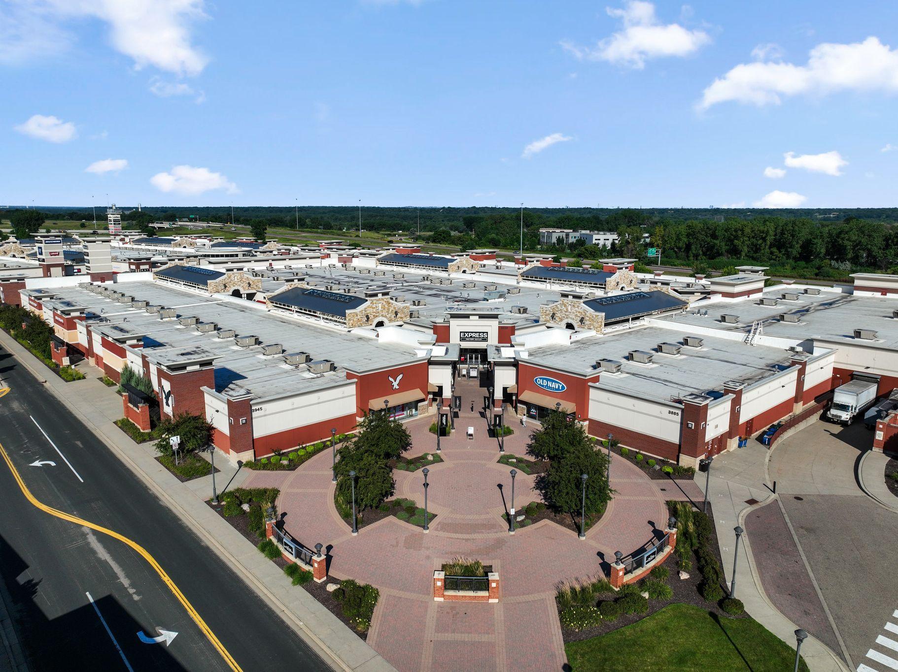 Experience all that Eagan has to offer!