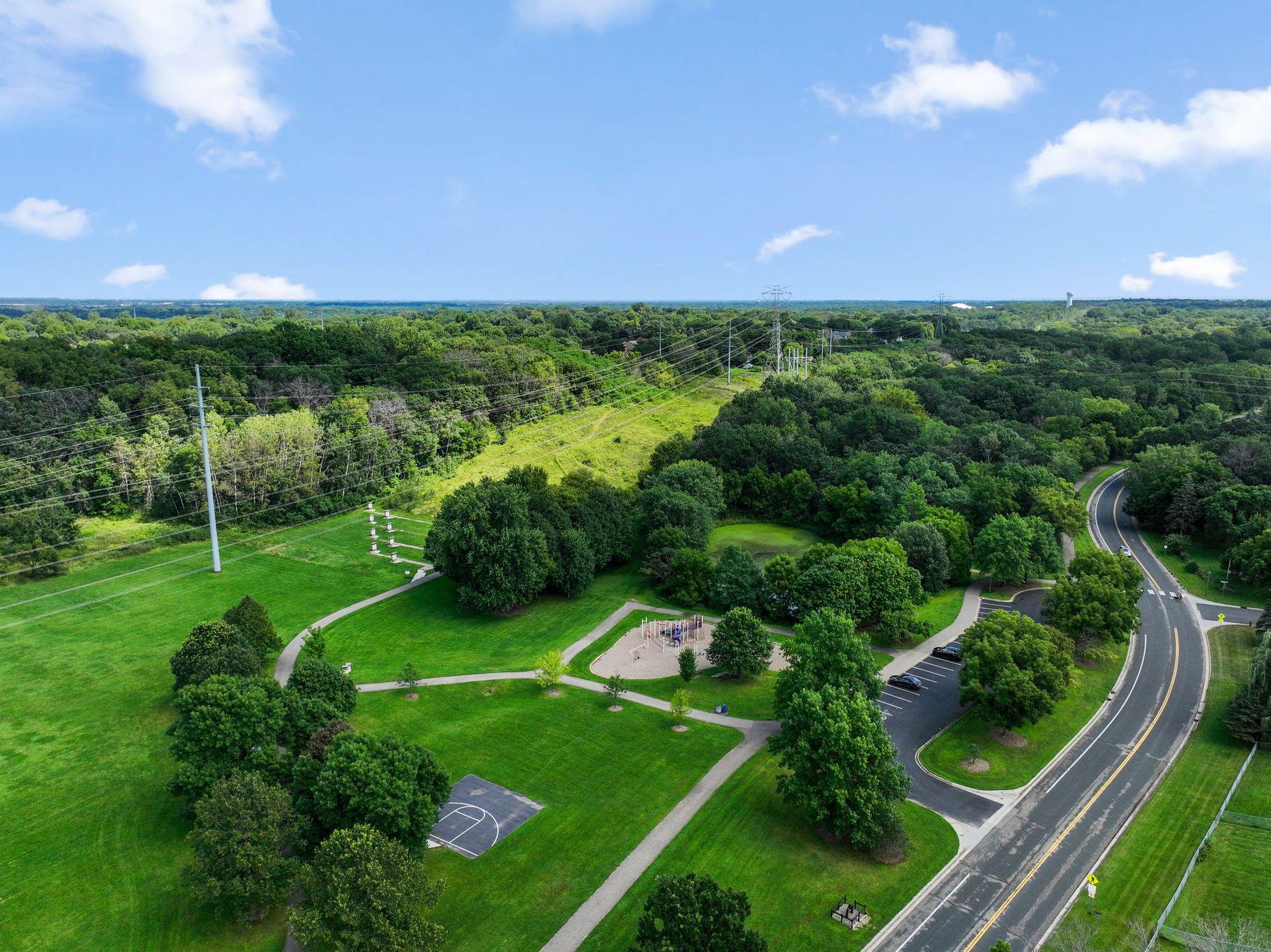 Experience all that Eagan has to offer!
