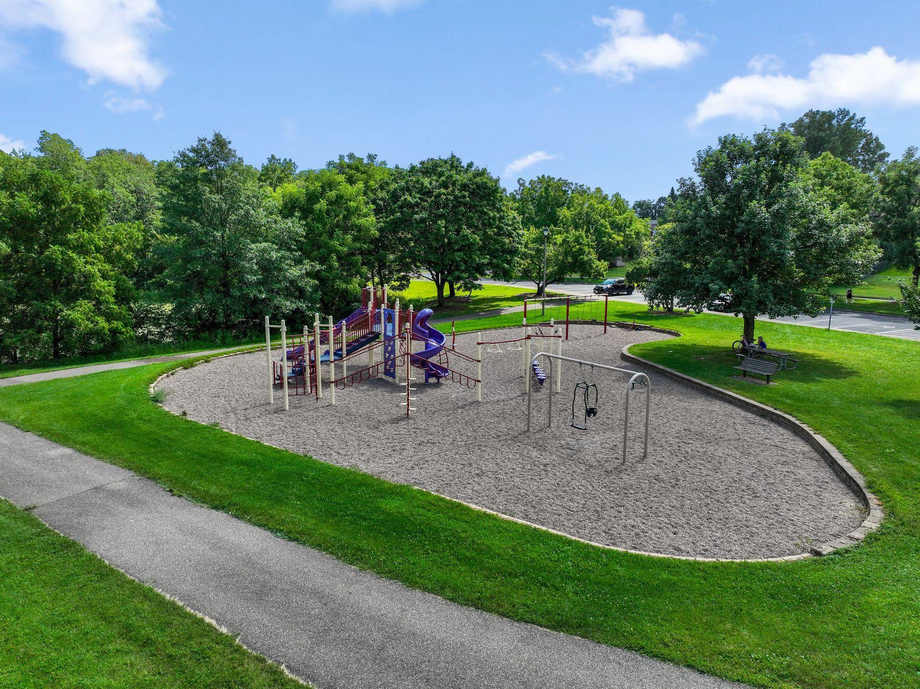 Experience all that Eagan has to offer!