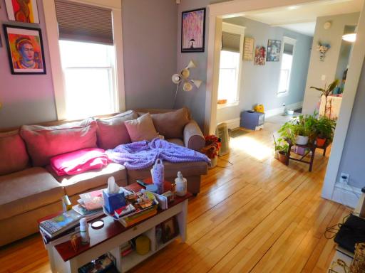 840 Magnolia Avenue E, Saint Paul, MN 55106