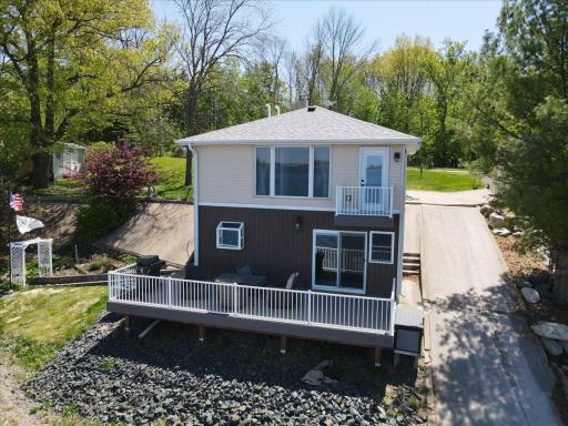 11958 Chisago Boulevard, Chisago City, MN 55013
