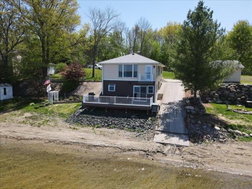 11958 Chisago Boulevard, Chisago City, MN 55013