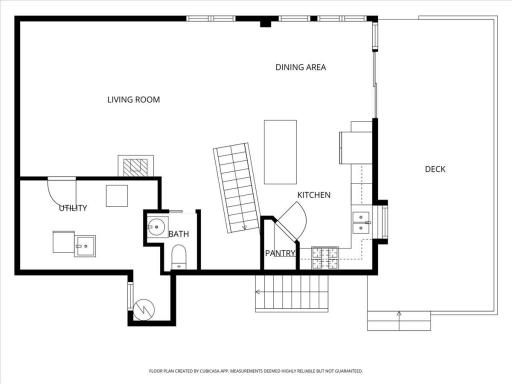 11958 Chisago Boulevard, Chisago City, MN 55013