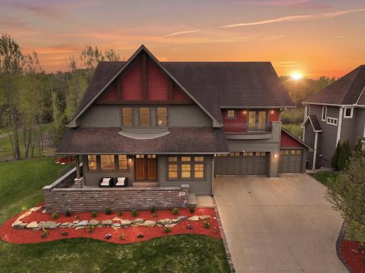 10721 Watersedge Lane, Saint Paul, MN 55129