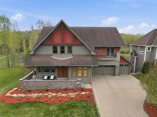 10721 Watersedge Lane, Saint Paul, MN 55129