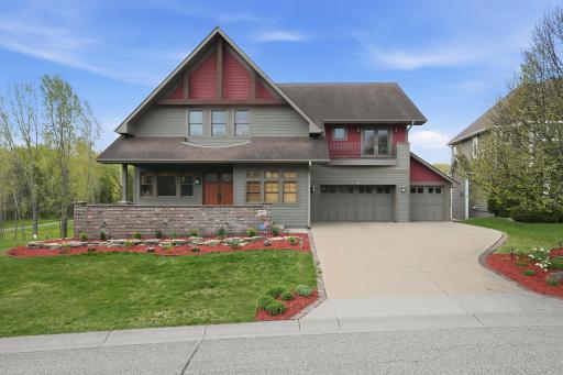 10721 Watersedge Lane, Saint Paul, MN 55129