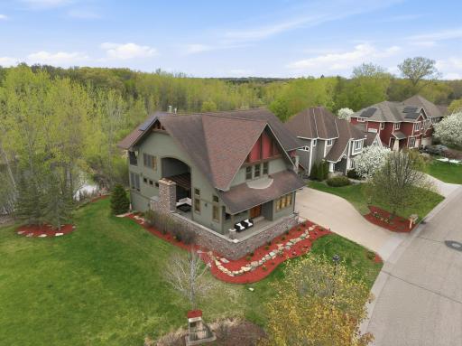 10721 Watersedge Lane, Saint Paul, MN 55129