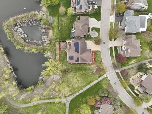10721 Watersedge Lane, Saint Paul, MN 55129