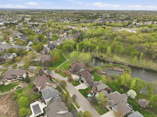 10721 Watersedge Lane, Saint Paul, MN 55129