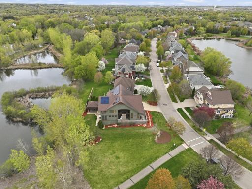 10721 Watersedge Lane, Saint Paul, MN 55129