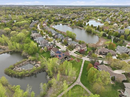 10721 Watersedge Lane, Saint Paul, MN 55129
