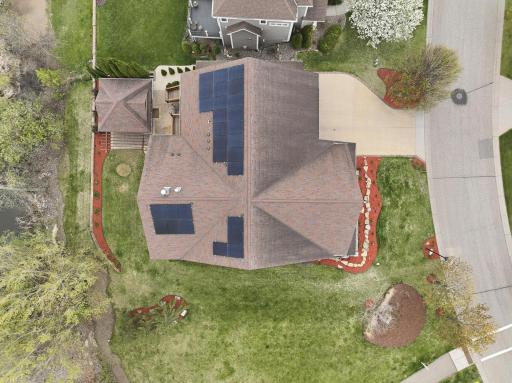 10721 Watersedge Lane, Saint Paul, MN 55129