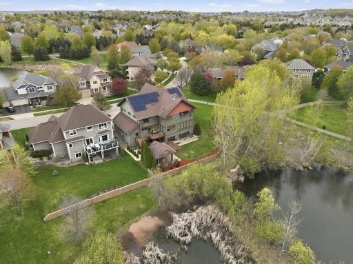 10721 Watersedge Lane, Saint Paul, MN 55129