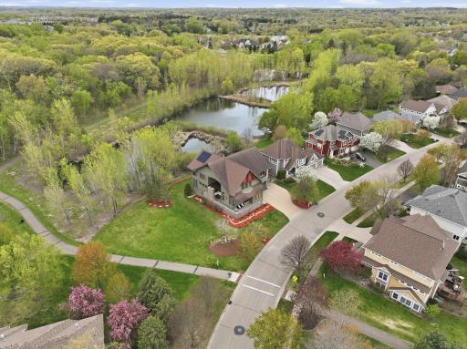 10721 Watersedge Lane, Saint Paul, MN 55129